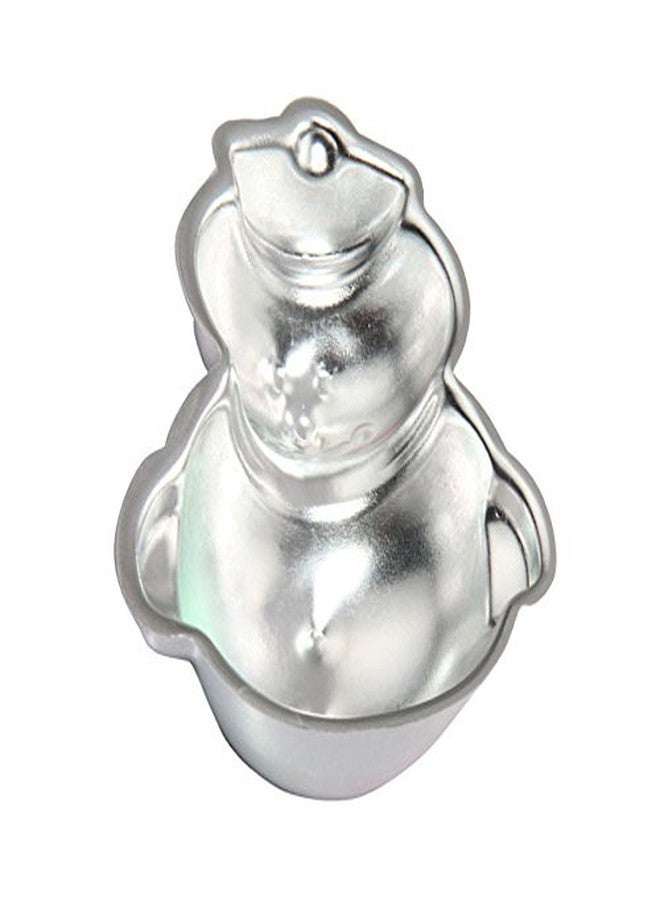 Futaba Snow Humanoid Aluminum Mold - Image 4